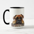 Zoek naar bullmastiff mokken Huisdier