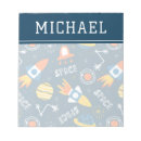 Recherche de nursery blocsnotes Child's room