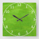 Recherche de pelouse horloges Herbe