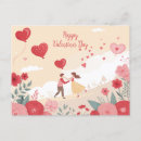 Recherche de romantiques cartes postales Pour eux