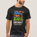 Recherche de pâques drôles tshirts Anniversaire