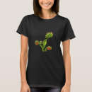Zoek naar vleesetende plant kleding Val