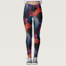 Recherche de illusion leggings Moderne