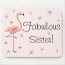 Recherche de flamants roses tapis souris Capricieux