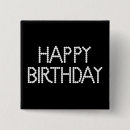 Recherche de funky badges Anniversaire