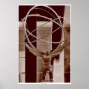 Zoek naar atlas posters Rockefeller