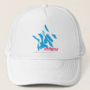 Recherche de zebre casquettes Aqua