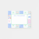 Recherche de une du professeur post its Retour à l'école