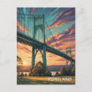 Recherche de portland oregon cartes postales Rivière