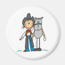 Recherche de vaches magnets Occidental