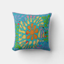 Recherche de algues coussins Abstrait