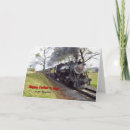 Zoek naar stoom locomotief kaarten Spoorweg