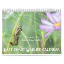 Recherche de de faune calendriers Renard