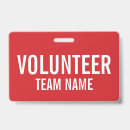 Zoek naar badges Identificatie