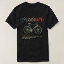 Recherche de vélo tshirts bicyclette