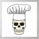 Zoek naar culinaire posters Kok