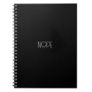 Zoek naar notitieboeken Koel