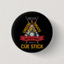 Zoek naar biljart buttons Keu