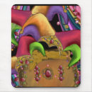 Recherche de mascarade tapis souris Mardi gras