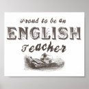 Recherche de professeur anglais posters Éducation