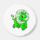 Recherche de rougeoyer magnets Neopets