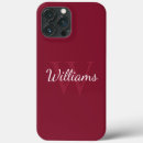 Recherche de de bordeaux iphone coques Pour lui