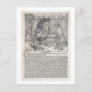 Recherche de albrecht durer cartes postales Décès