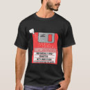 Recherche de gnou vêtements Geek