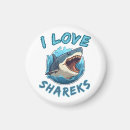 Recherche de requin baleine magnets Vacances