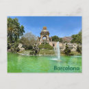 Recherche de ciutadella cartes postales Barcelone