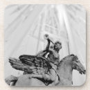 Recherche de europe dessous de verres Blanc