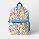 Recherche de paix sacs Flower