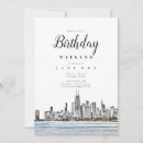 Recherche de chicago invitations Skyline