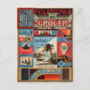Recherche de philadelphia cartes postales Vintage