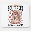 Recherche de écureuils drôles tapis souris Écureuil drôle