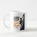 Recherche de grimpeur roche tasses Grimpeur de rochers