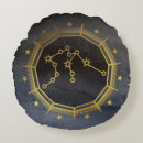 Recherche de astrologie coussins Étoiles