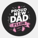 Zoek naar trotse papa stickers Vaders dag
