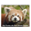 Zoek naar rode panda kantoorbenodigdheden Wild