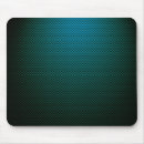 Recherche de turquoise noir tapis souris Élégant