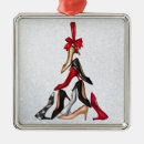 Recherche de talons hauts ornements Noël