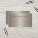 Recherche de interior cartes visite Chic