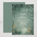 Recherche de enchanté de forêt mariage invitations Couple