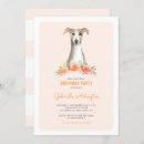 Recherche de whippet cartes postales Mignonette