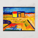 Recherche de août cartes postales Macke