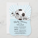 Recherche de soccer invitations Mignon