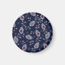 Recherche de floral vintage magnets Feuille