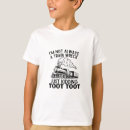 Zoek naar treinen tshirts Treinventilator