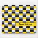 Recherche de drapeau écossais tapis souris Motif