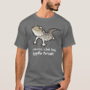 Recherche de reptile tshirts Animal exotique